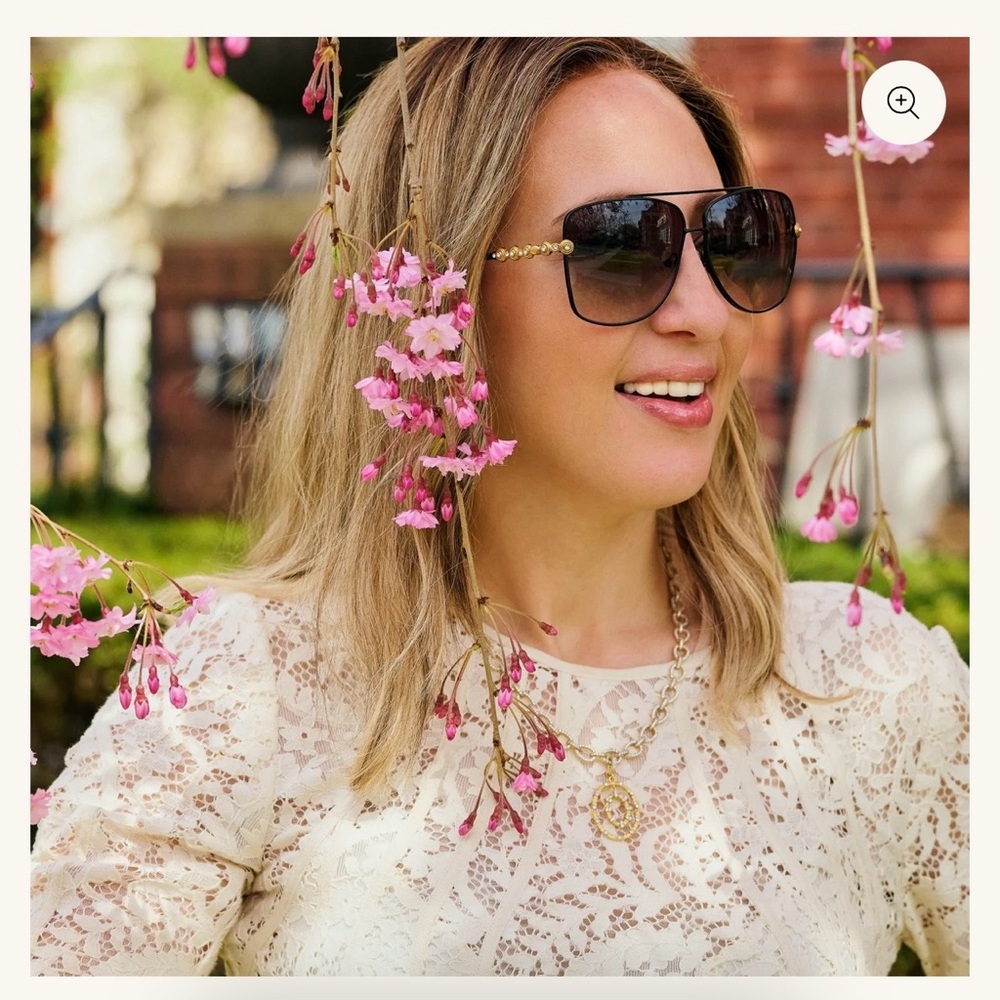 Freida Rothman Sunglasses - Picture 3 of 6